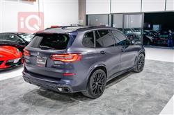 بي ام دبليو X5